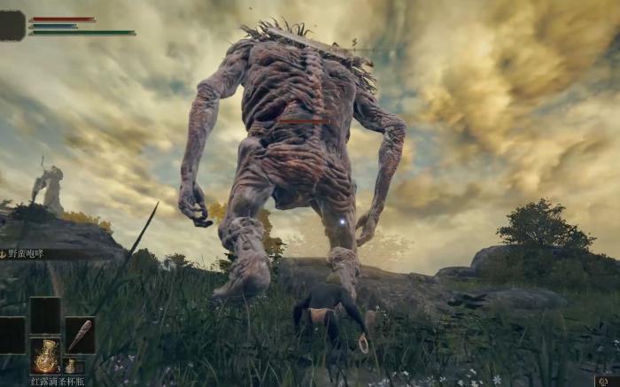 艾尔登法环文件有什么用1