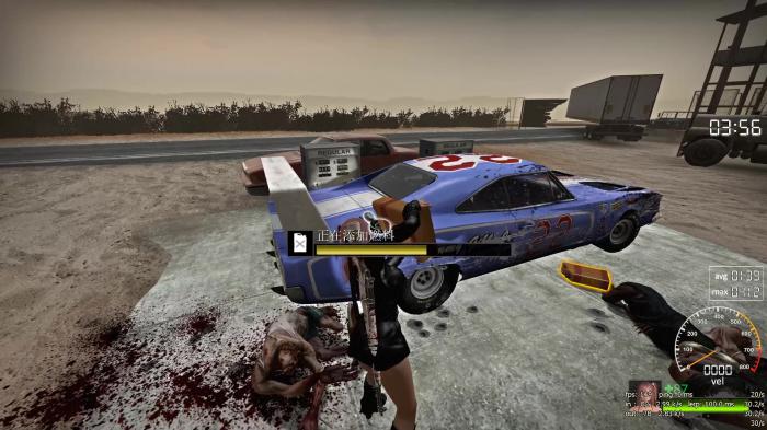 求生之路2乳摇酒吧如何打开大门3