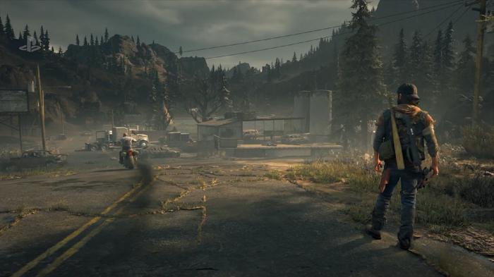 往日不再怎么摧毁门上的绳子1