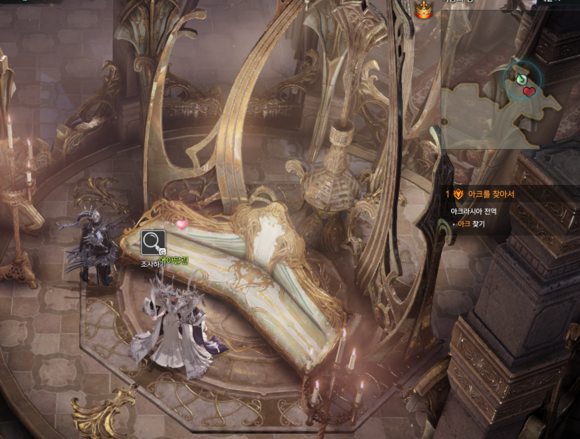 失落的方舟命运之塔在哪1