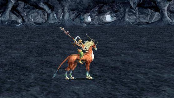 三国群英传7加攻速的坐骑是什么1