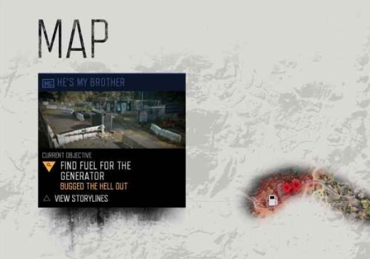 往日不再遗迹箭矢作用有哪些3