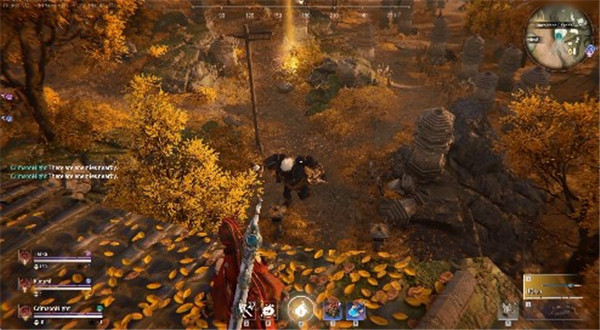 永劫无间不舟之王成就怎么达成3