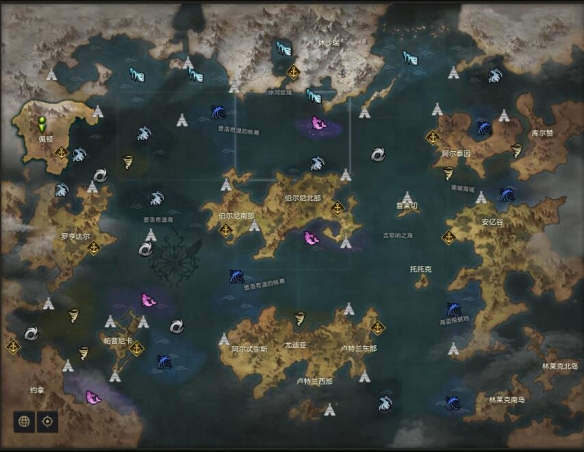 失落的方舟罗亨达尔怎么去3