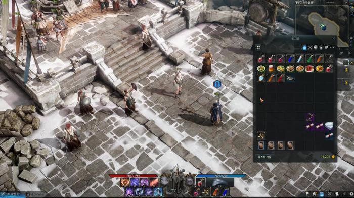 失落的方舟钓鱼小游戏怎么玩2