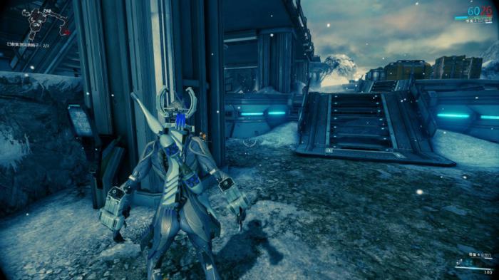 星际战甲主要武器是什么3