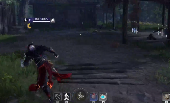 永劫无间单排能不能复活1