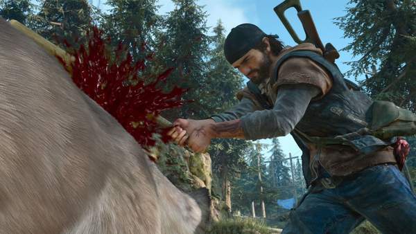 往日不再弹夹怎么用2