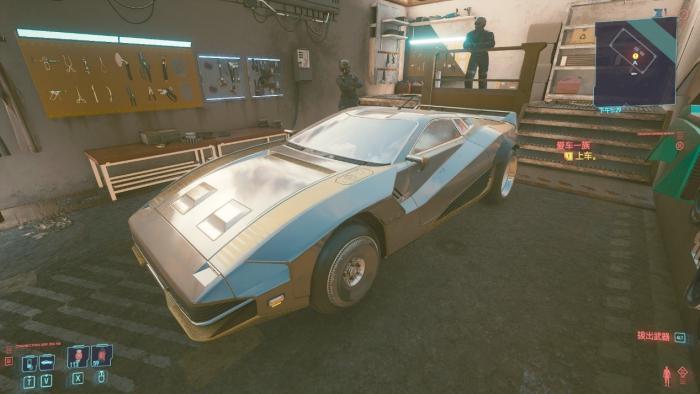 赛博朋克2077怎么攻略克莱尔3