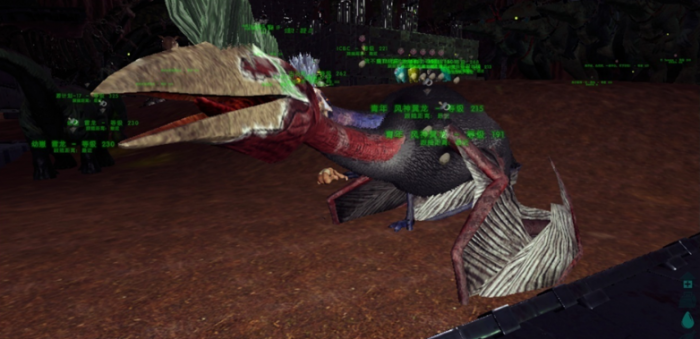 方舟生存进化新手驯龙顺序是什么3