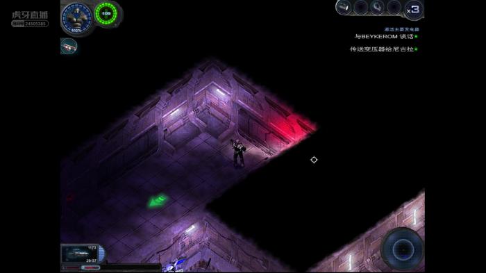 孤胆枪手2有什么修改技巧3