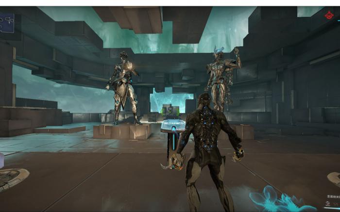 星际战甲猫刀是什么意思3