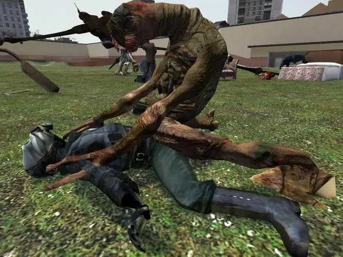 求生之路2牺牲吊桥怎么过2