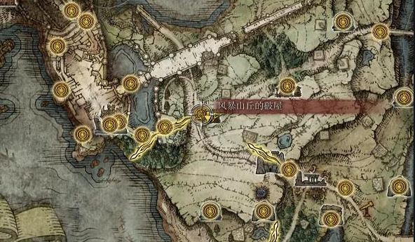 艾尔登法环库菈菈剧情是什么1