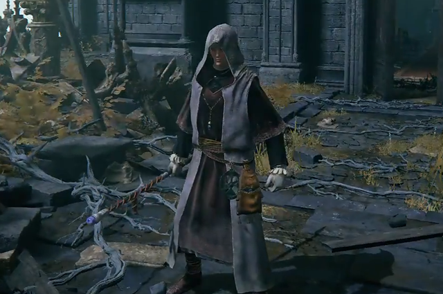 艾尔登法环观星者衣服有什么用1