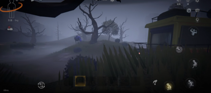 超自然行动组厄狼怎么打1