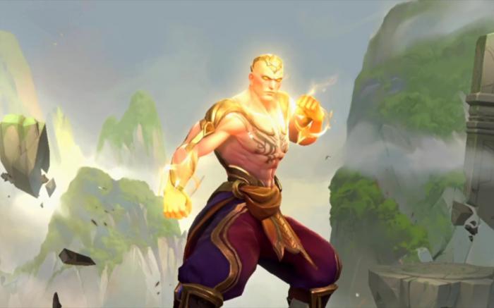 英雄联盟手游李青主升哪些技能3