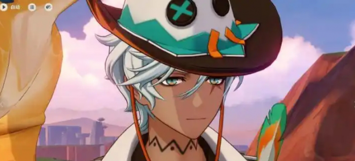 原神伊法怎么培养3