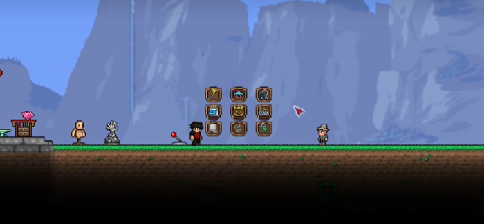 泰拉瑞亚渔夫怎么买东西2