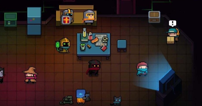 元气骑士金币怎么获得2