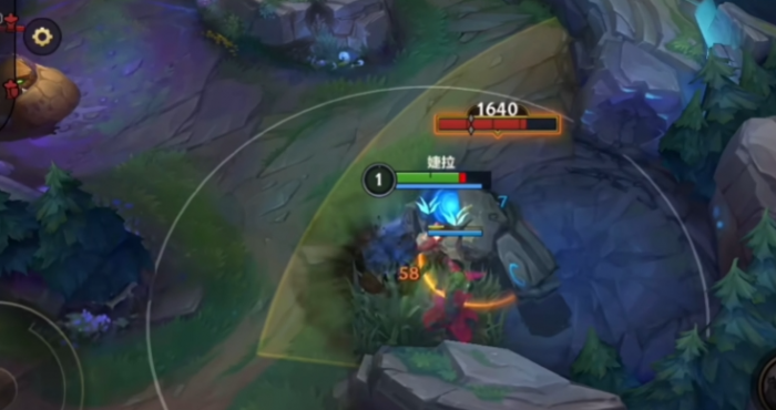 英雄联盟手游婕拉怎么玩1