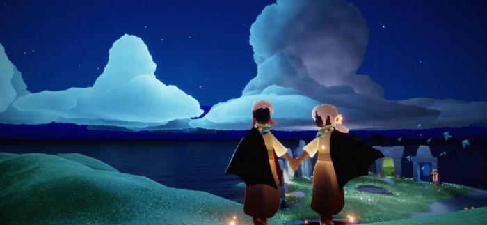 光遇有什么双人技巧2