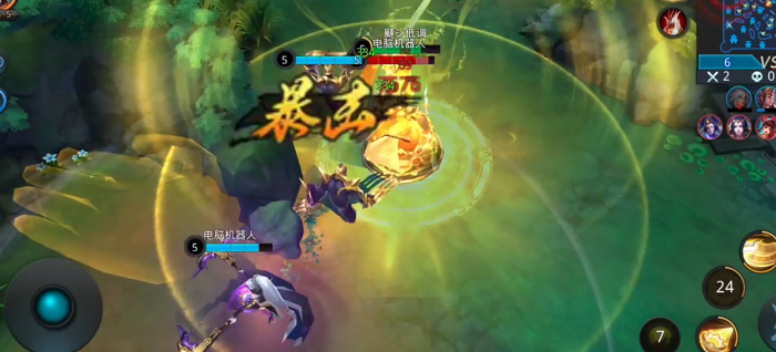 乱斗西游2文殊菩萨阵容怎么搭配2