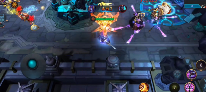 乱斗西游2什么战士好用1