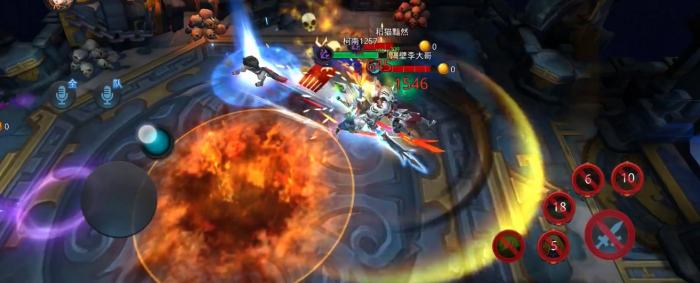 乱斗西游2什么战士好用2