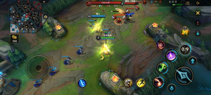 英雄联盟索拉卡走什么位置1