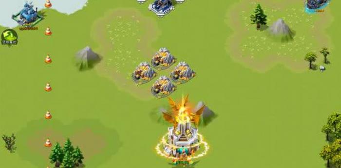 口袋奇兵的武器图纸怎么获得1