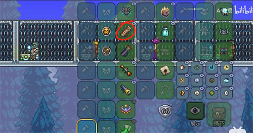 泰拉瑞亚所有翅膀合成表怎么看1