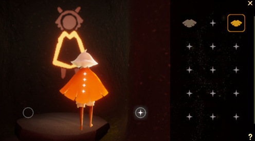 光遇试炼的迷宫怎么走2