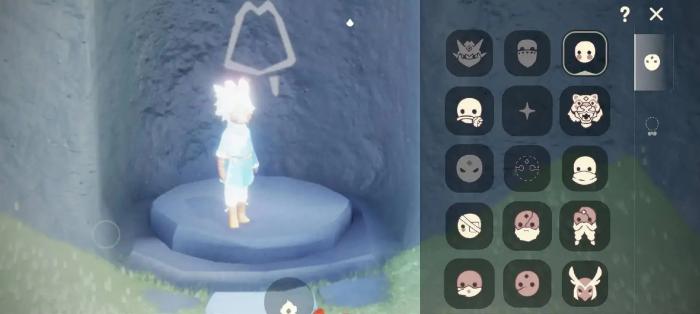 光遇试炼的迷宫怎么走3