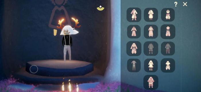 光遇峡谷植物在哪里2