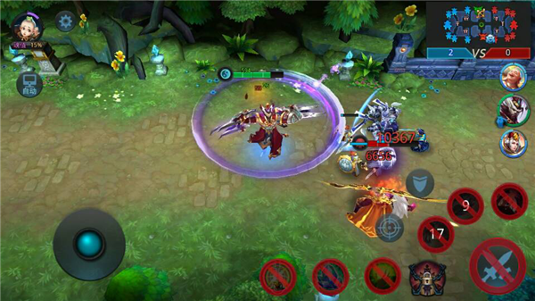 乱斗西游玉皇大帝队伍怎么组合3