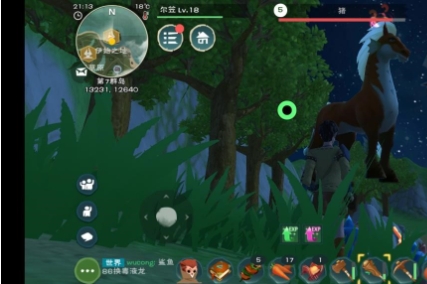 创造与魔法中的牛蛙有什么用3