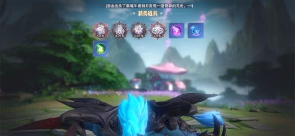 斗罗大陆兔子和锤怎么选1