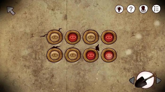 迷失岛2第一关怎么过关2