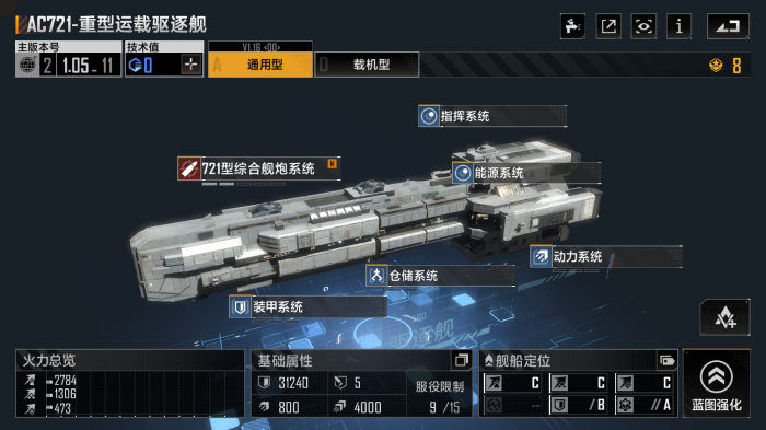 无尽的拉格朗日里奶妈船是什么4