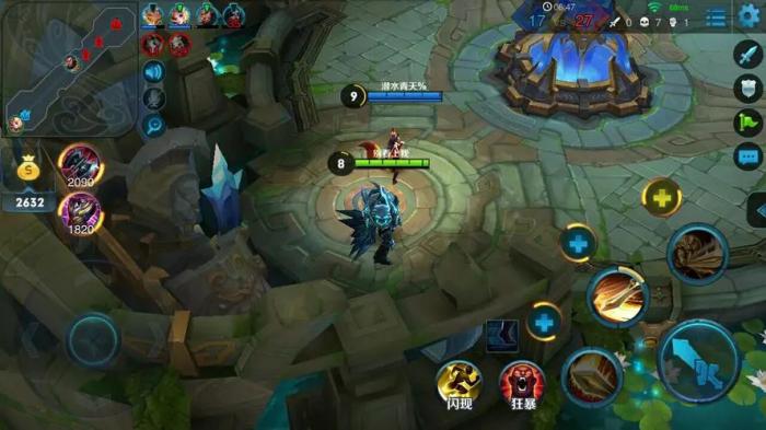 王者荣耀台服暮光之刃怎么样2