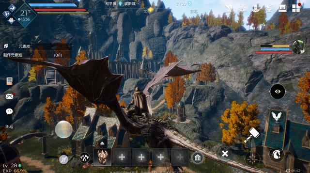 黑暗与光明pve服有哪些1