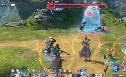 斗罗大陆天鹅武魂有什么特点1