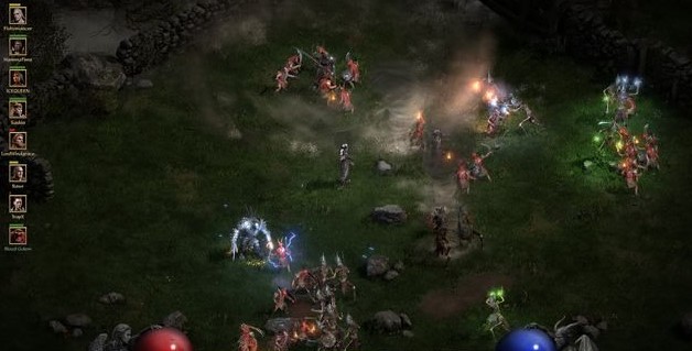 暗黑破坏神2重置版新手怎么入门1