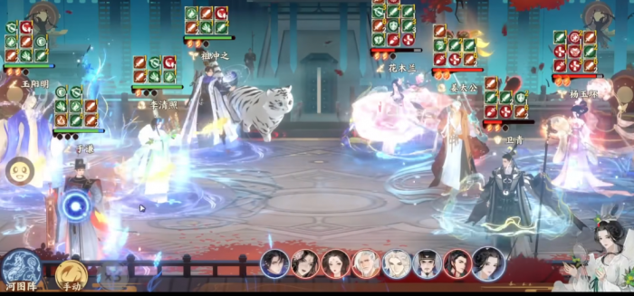 忘川风华录于谦好用吗1