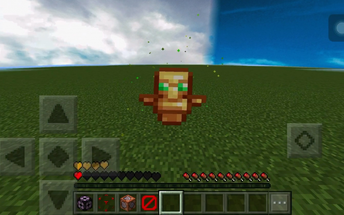 我的世界不死图腾怎么得2