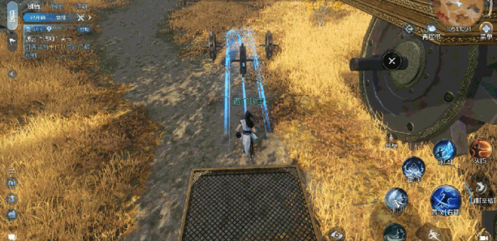 逆水寒奇谋秋思怎么做2