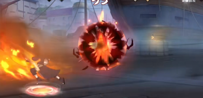 火影忍者手游秽土鼬怎么玩2