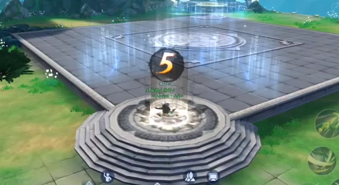 新笑傲江湖恒山门派怎么加血2