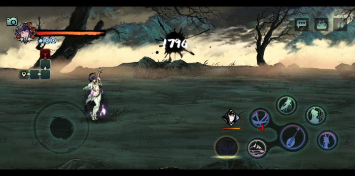 影之刃3传说卷宗怎么用2